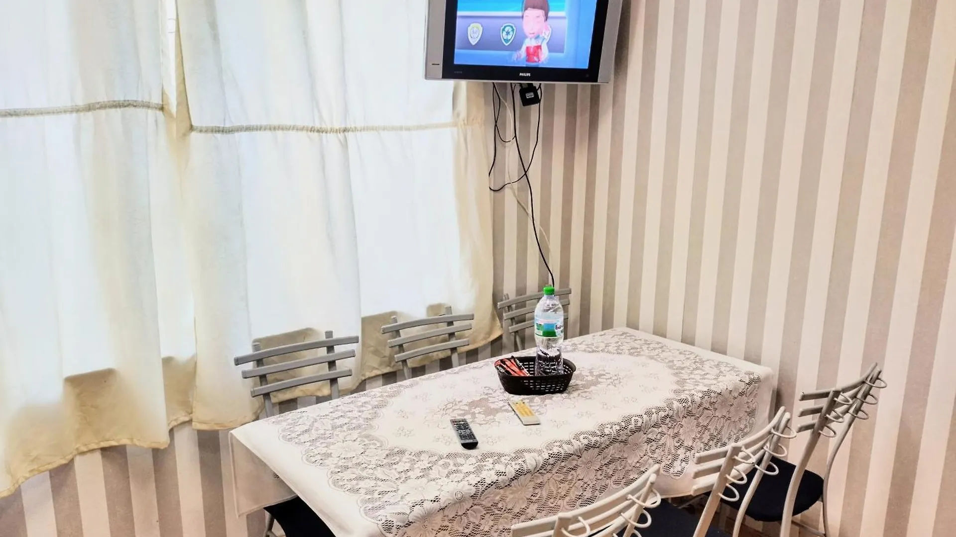 Apartment Downtown - 2 Separate Rooms - Relax - Up To 6 Guests Max Burgas Bulgaria