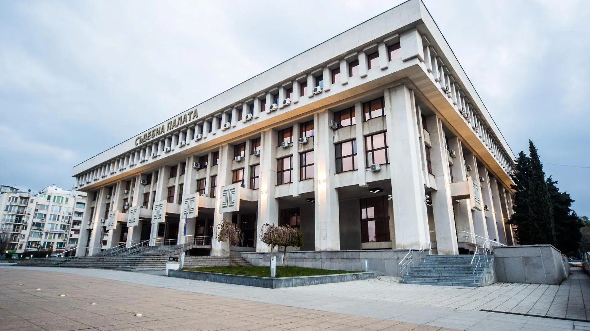 Downtown - 2 Separate Rooms - Relax - Up To 6 Guests Max Burgas 0*,